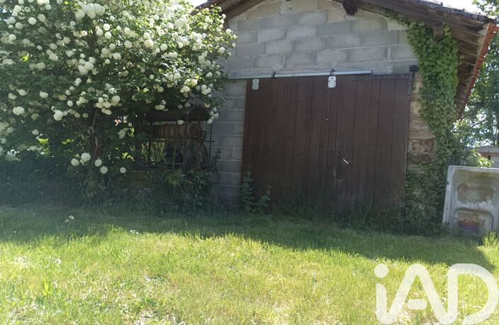Vente Maison traditionnelle 3 pièces — photo 5