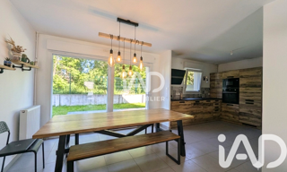Maison 4 Pièces 90 m² à vendre à Givenchy-en-Gohelle (62580)