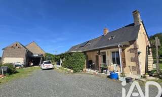 Maison 4 Pièces 120 m² à vendre à Jupilles (72500)