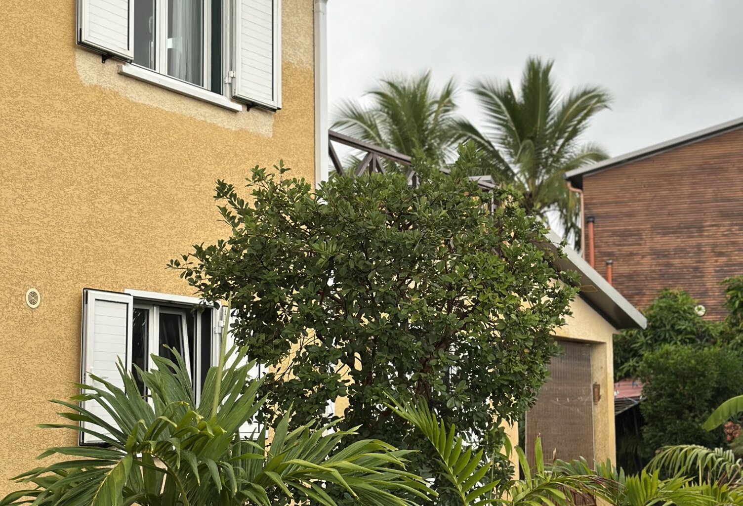 Vente Maison/villa 6 pièces — photo 1