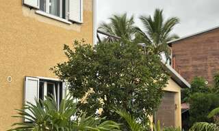 Maison 6 Pièces 123 m² à vendre à Saint-Louis (97450)