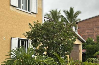Maison 6 pièces 350000 €