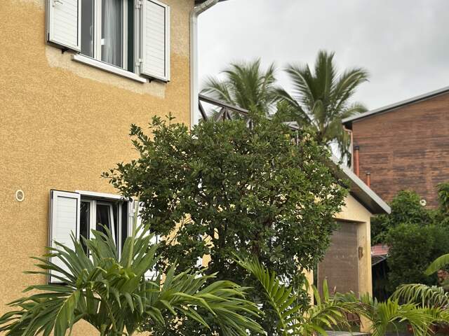 Vente Maison/villa 6 pièces — photo du bien