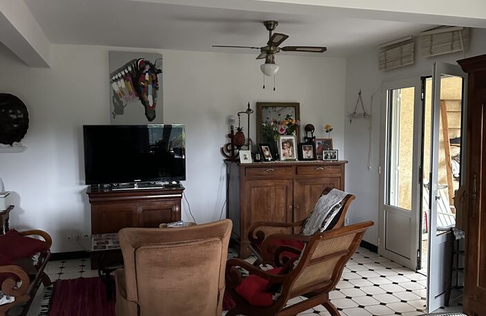 Vente Maison/villa 6 pièces — photo 2