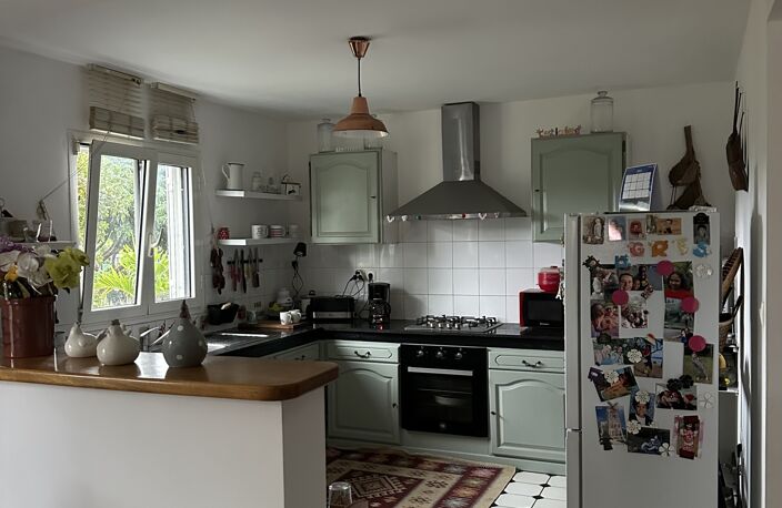 Vente Maison/villa 6 pièces — photo 3