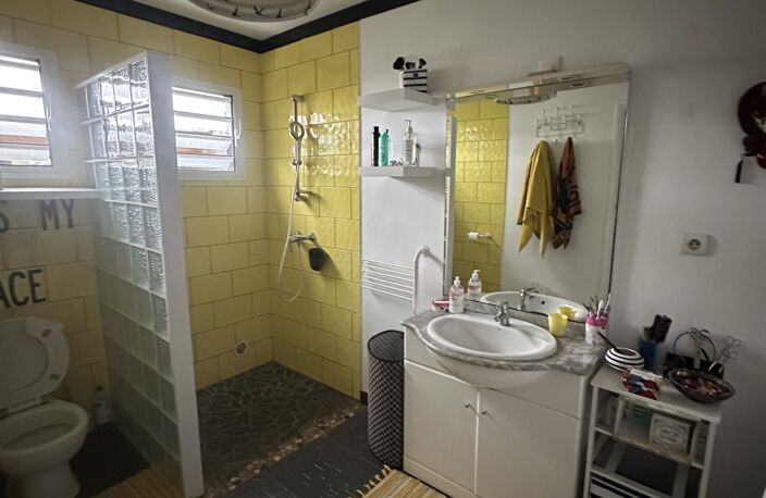 Vente Maison/villa 6 pièces — photo 5