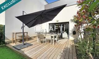 Maison 4 Pièces 90 m² à vendre à Le Haillan (33185)