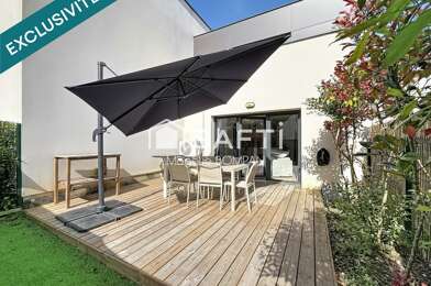 Maison 4 pièces 346000 €