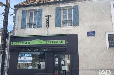 Commerce  34500 €
