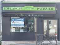 Vente Boulangerie 80 m&sup2; — photo 2