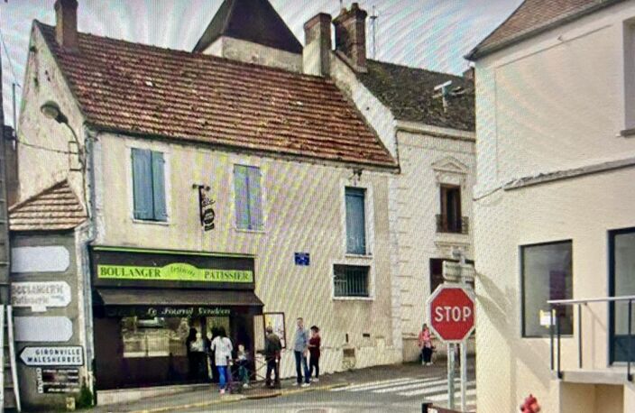 Vente Boulangerie 80 m&sup2; — photo 3