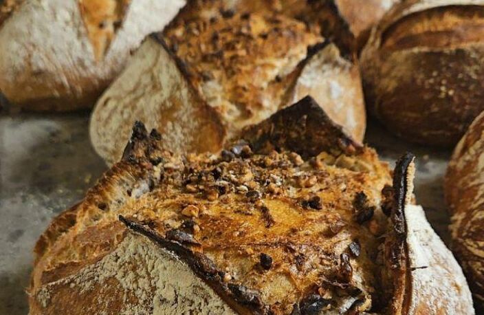 Vente Boulangerie 80 m&sup2; — photo 4