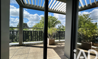 Appartement 4 Pièces 103 m² à vendre à Tours (37100)