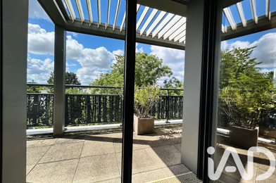 Appartement 4 pièces 439000 €