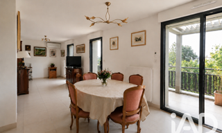 Appartement 4 Pièces 103 m² à vendre à Tours (37100)