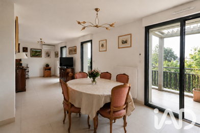 Appartement 4 pièces 429000 €