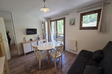 Appartement 2 pièces 235500 €