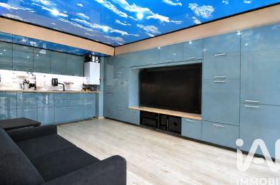 Appartement 2 pièces 299000 €