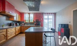 Maison 5 Pièces 250 m² à vendre à Fléville-Lixières (54150)