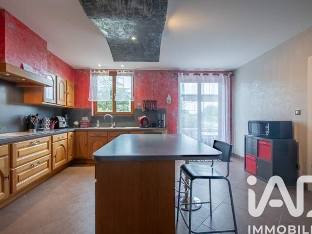 Vente Maison/villa 5 pièces — photo du bien