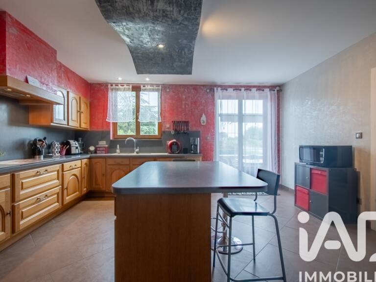 Vente Maison/villa 5 pièces — photo 1