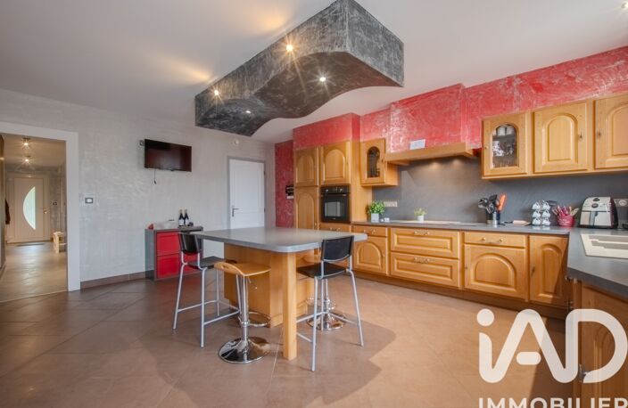 Vente Maison/villa 5 pièces — photo 2