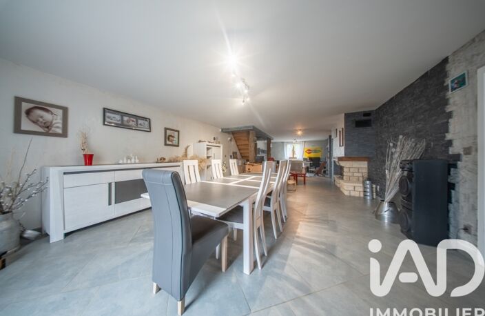 Vente Maison/villa 5 pièces — photo 3