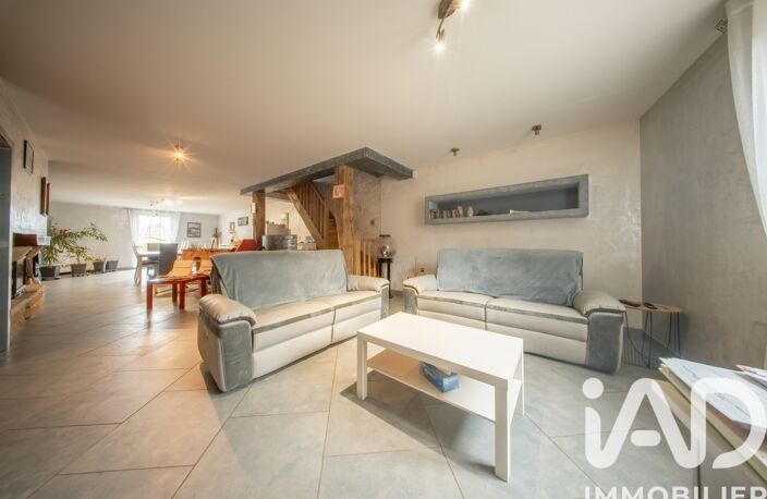 Vente Maison/villa 5 pièces — photo 4