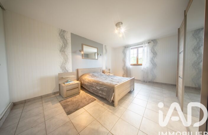 Vente Maison/villa 5 pièces — photo 5
