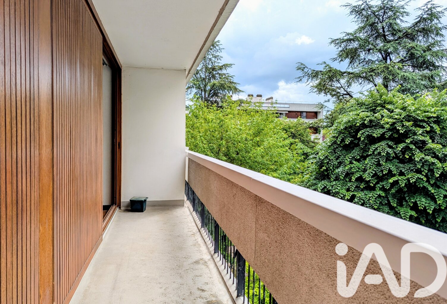 Vente Appartement 3 pièces — photo 1