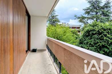 Appartement 3 pièces 159500 €