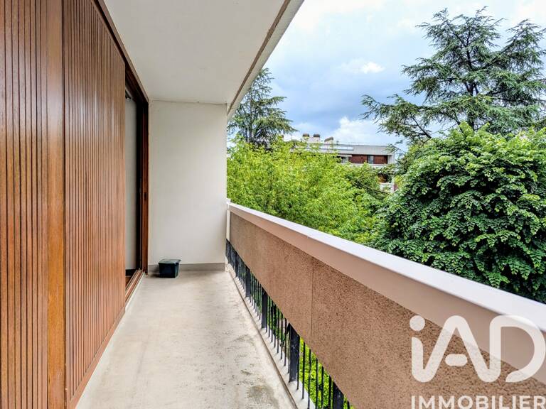 Vente Appartement 3 pièces — photo 1