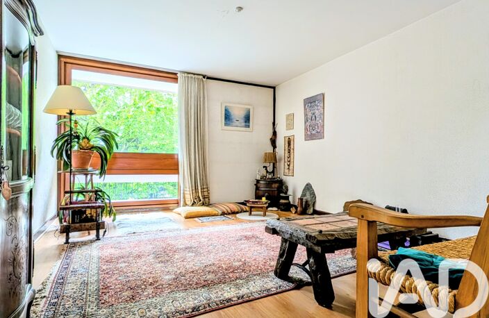 Vente Appartement 3 pièces — photo 2