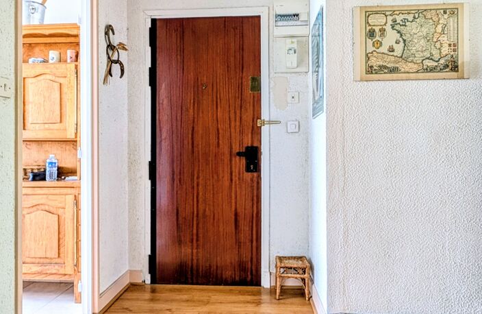 Vente Appartement 3 pièces — photo 3