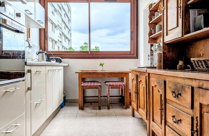 Vente Appartement 3 pièces — photo 5