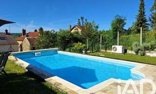 Maison 5 Pièces 125 m² à vendre à Coulommiers (77120)