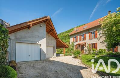 Vente Maison/villa 8 pièces — photo du bien