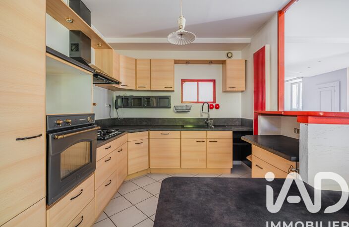 Vente Maison/villa 8 pièces — photo 3