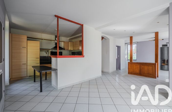 Vente Maison/villa 8 pièces — photo 4