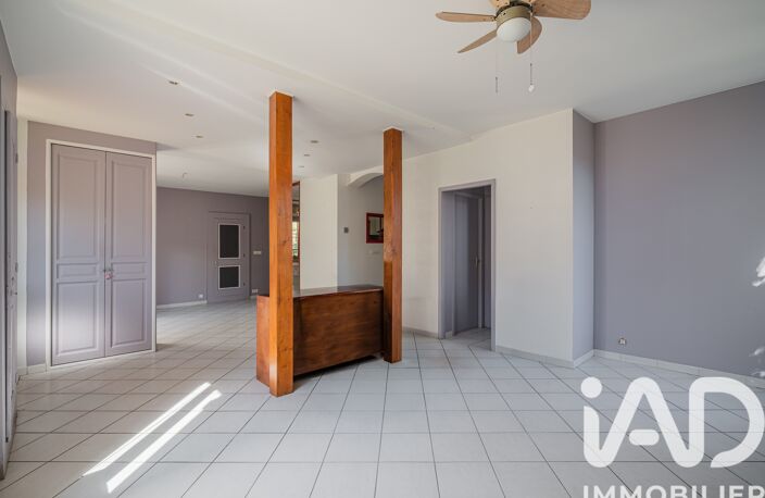 Vente Maison/villa 8 pièces — photo 5