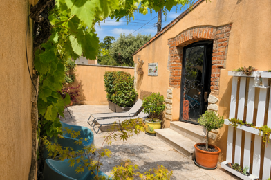 Maison 8 pièces 439000 €