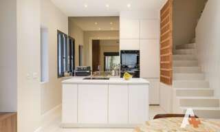 Maison 4 Pièces 102 m² à vendre à Marseille 8 (13008)