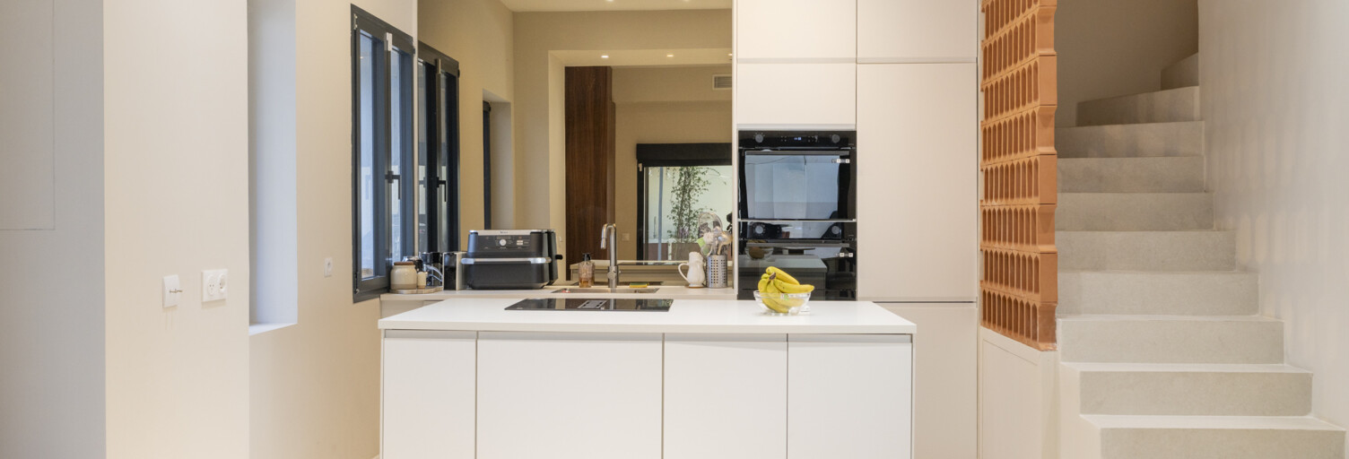 Maison 4 Pièces 102 m² à vendre à Marseille 8 (13008)