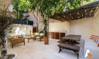 Maison 4 Pièces 102 m² à vendre à Marseille 8 (13008)