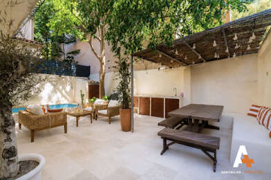 Maison 4 pièces 860000 €