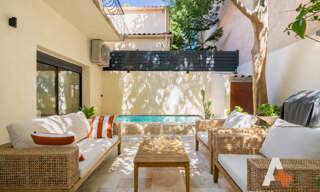 Maison 4 Pièces 102 m² à vendre à Marseille 8 (13008)