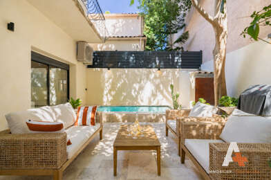 Maison 4 pièces 860000 €