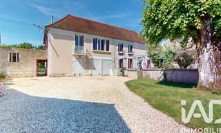 Maison 8 Pièces 233 m² à vendre à Auxerre (89000)