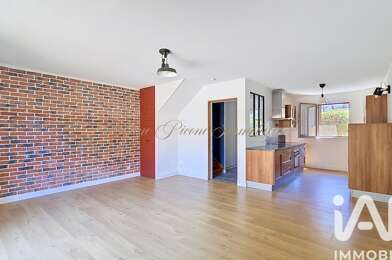 Maison 4 pièces 288000 €