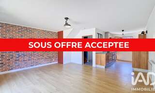 Maison 4 Pièces 80 m² à vendre à Beauzelle (31700)